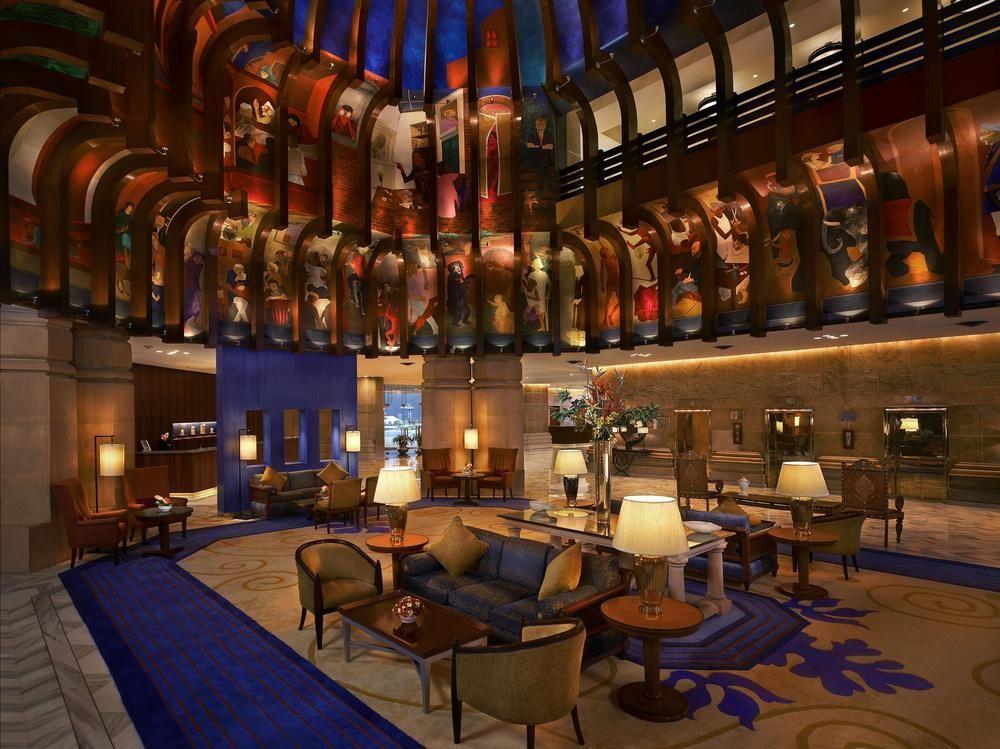 Hotel Itc Maurya, A Luxury Collection Hotel, 5*