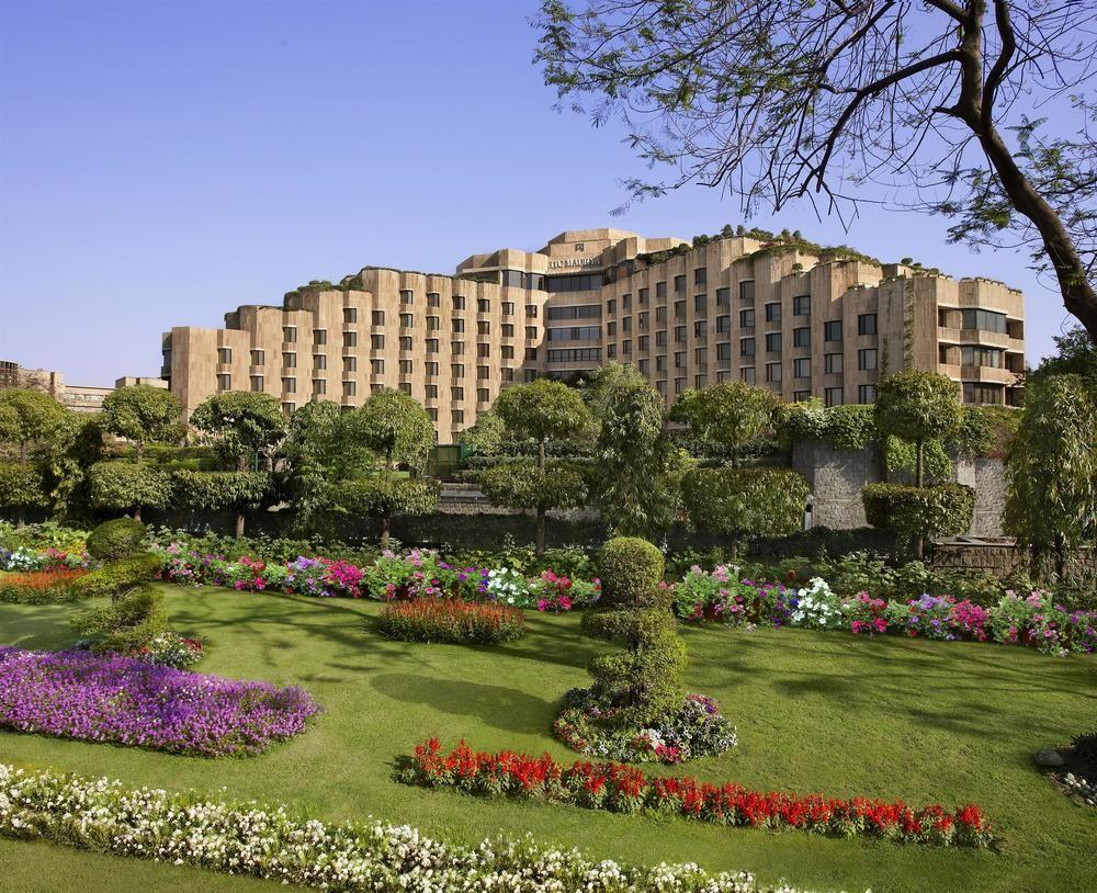 Hotel Itc Maurya, A Luxury Collection Hotel, New Delhi