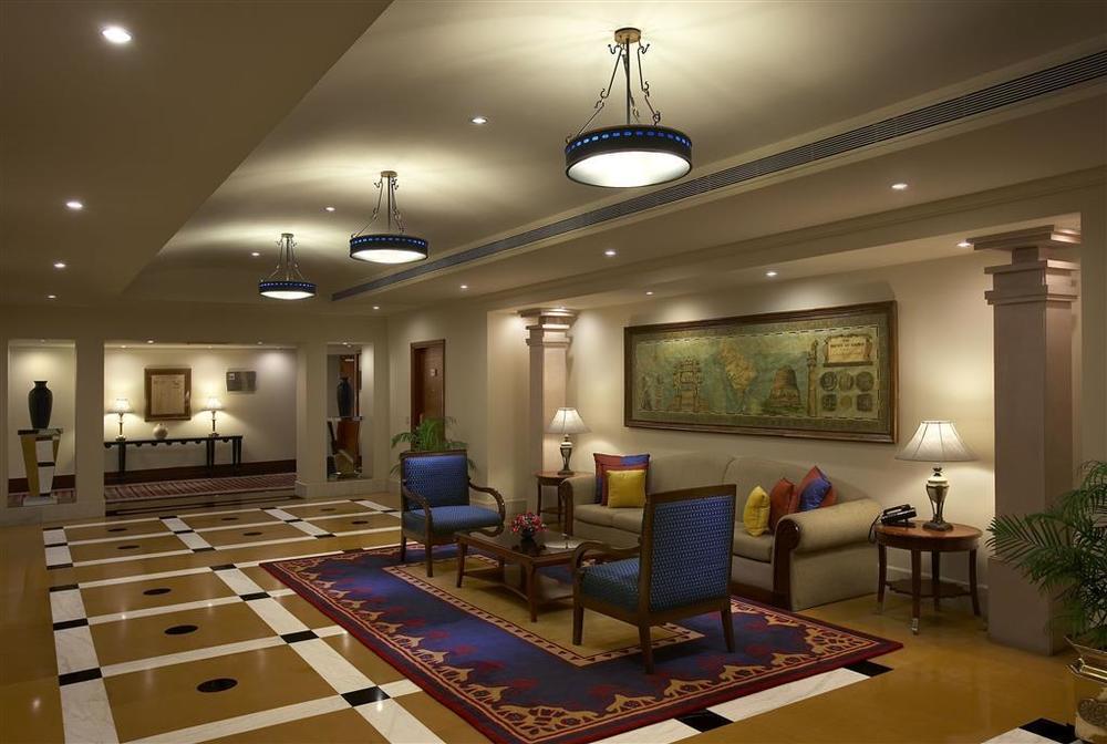 Hotel Itc Maurya, A Luxury Collection Hotel, New Delhi