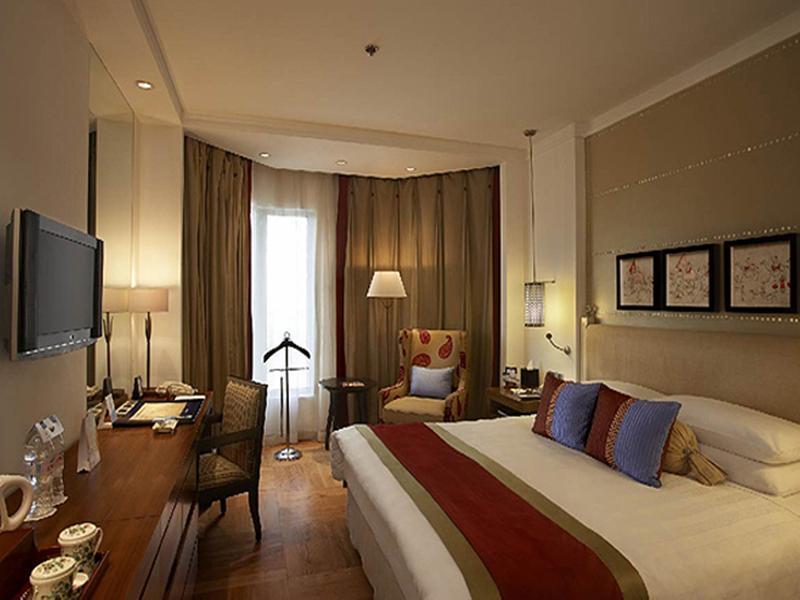 Itc Maurya, A Luxury Collection Hotel, Hotel 5*