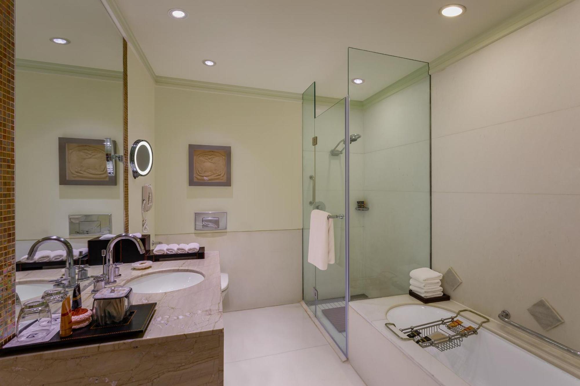 Itc Maurya, A Luxury Collection Hotel, 5* New Delhi