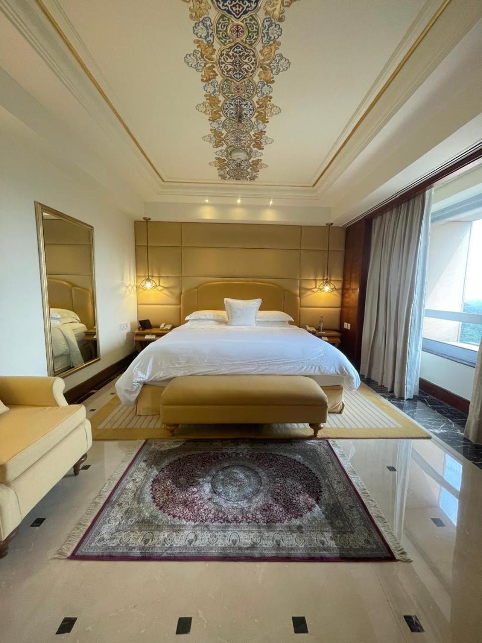 Itc Maurya, A Luxury Collection Hotel, 5*