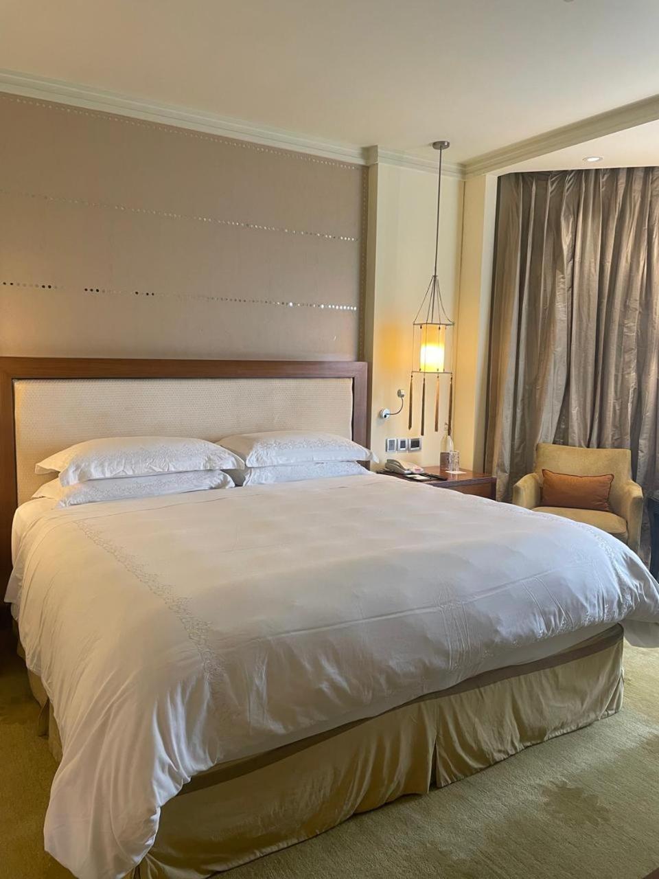 Hotel Itc Maurya, A Luxury Collection Hotel,