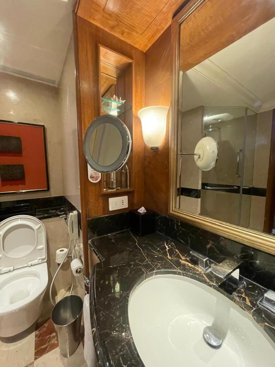 Itc Maurya, A Luxury Collection Hotel, 5* New Delhi