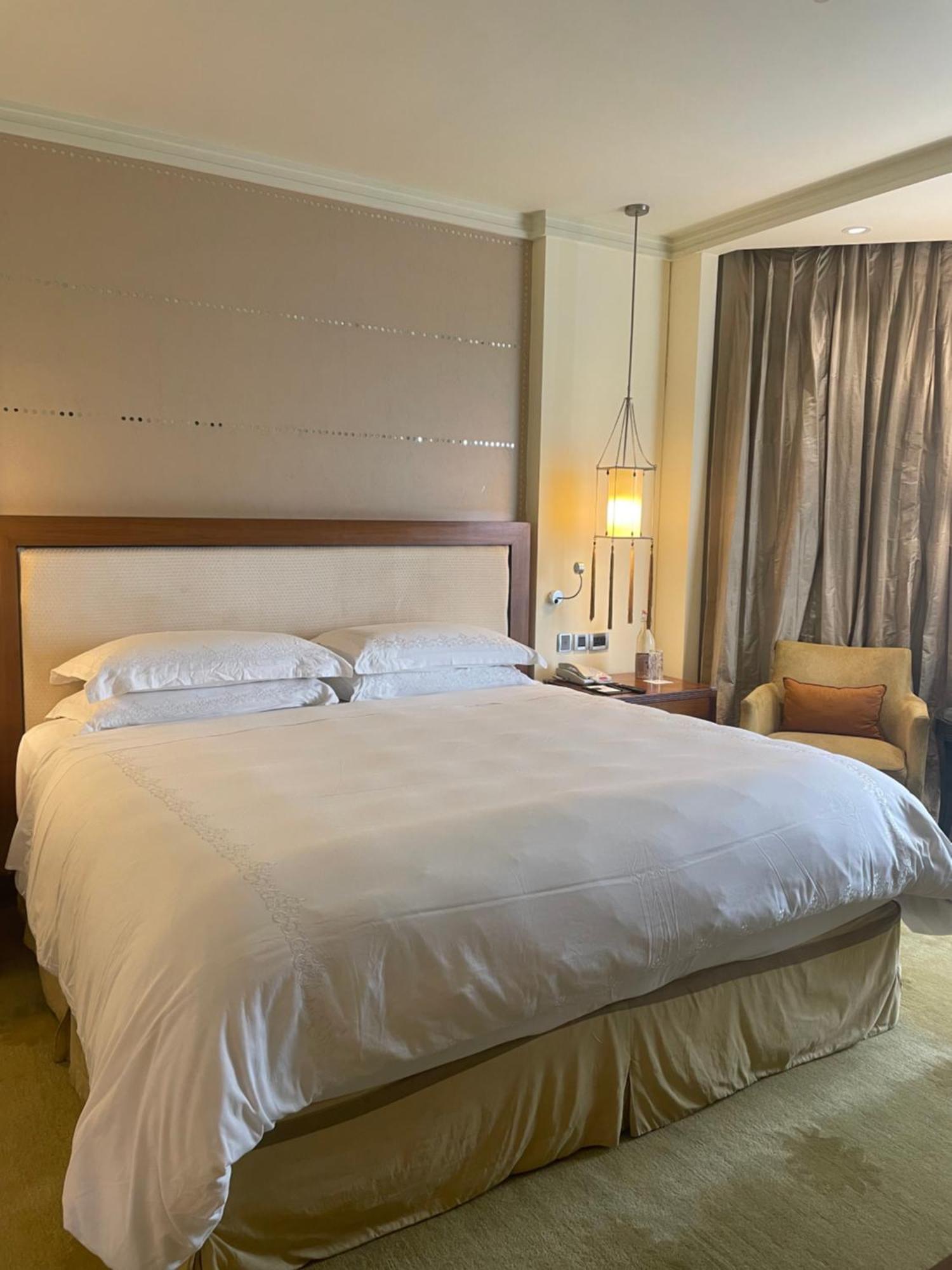 Hotel Itc Maurya, A Luxury Collection Hotel,