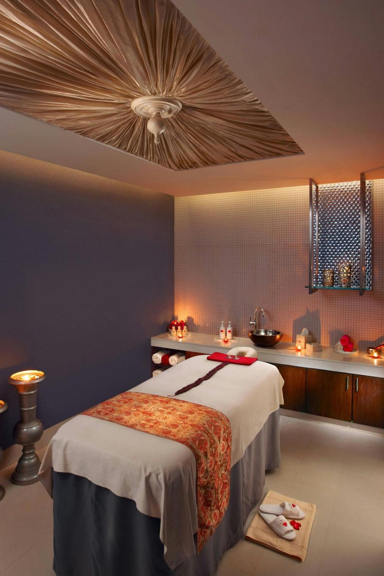 Itc Maurya, A Luxury Collection Hotel, Hotel