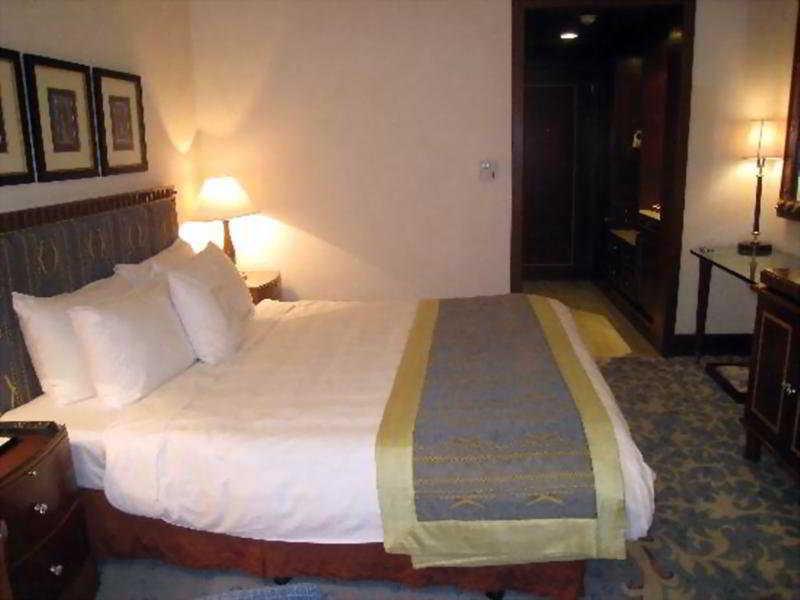 Itc Maurya, A Luxury Collection Hotel, New Delhi