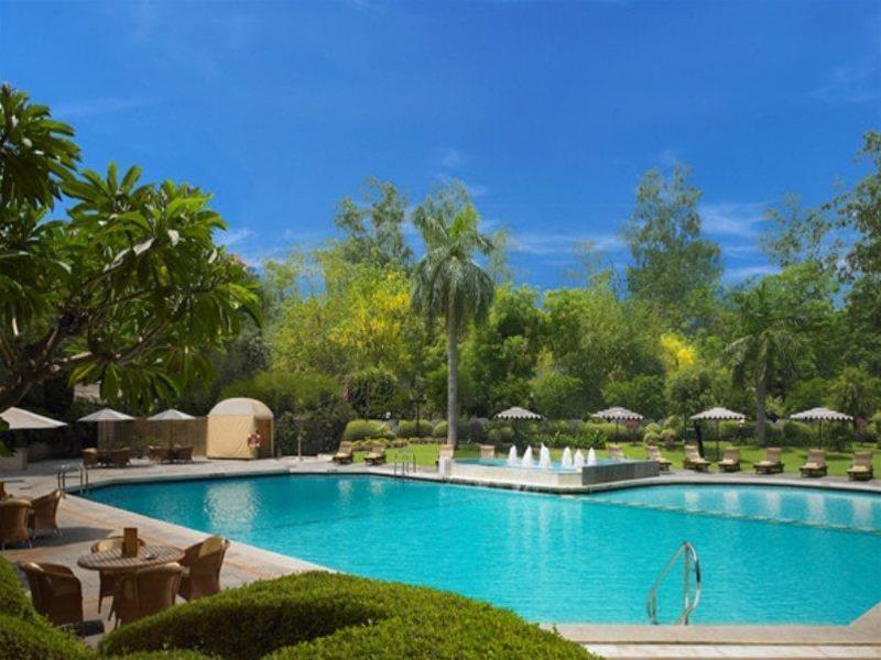 Itc Maurya, A Luxury Collection Hotel, 5* New Delhi