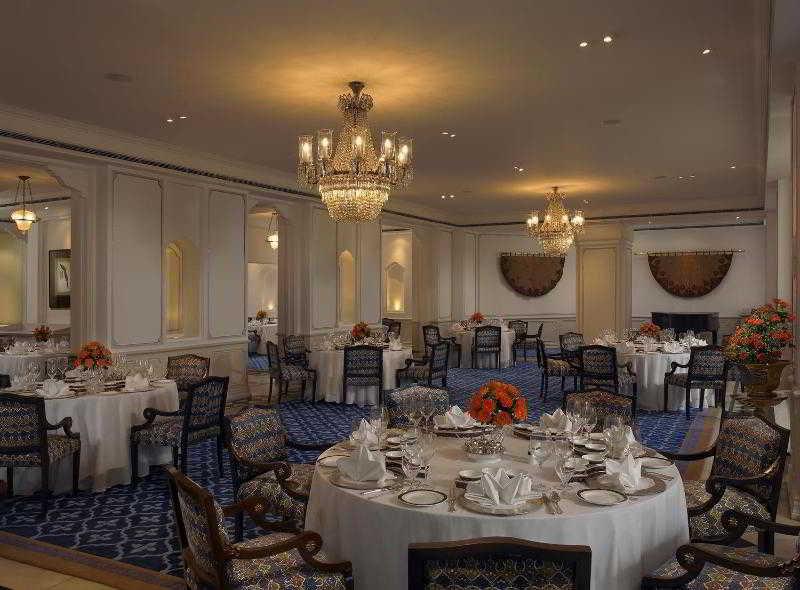 Itc Maurya, A Luxury Collection Hotel, Hotel 5*