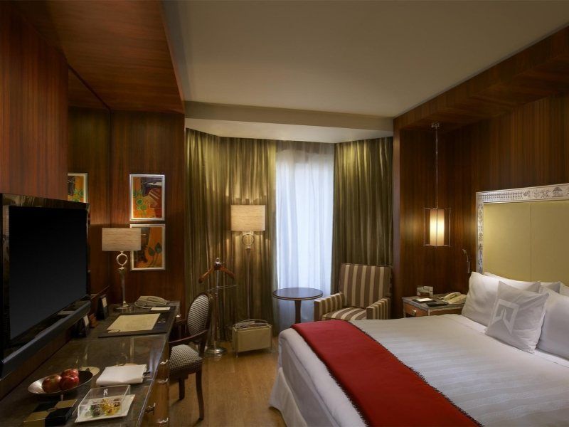 Itc Maurya, A Luxury Collection Hotel, Hotel New Delhi